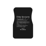 Elite Society Car Mats (2x Front)